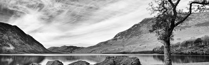 Crummock Water