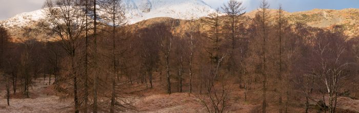 First Light Wetherlam