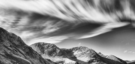 Honister View