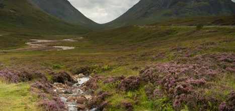 Lairig Gartain