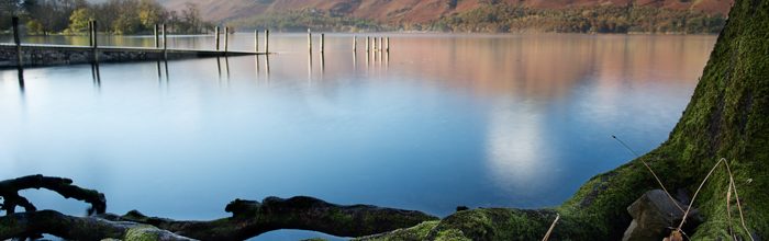 Maiden Moor and Cat Bells